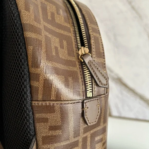 New Fendi Backpack - Picture 5 of 16